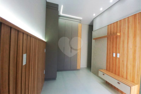 Casa à venda com 3 suítes no condomínio Park Gran Reserve, Indaiatuba - SP