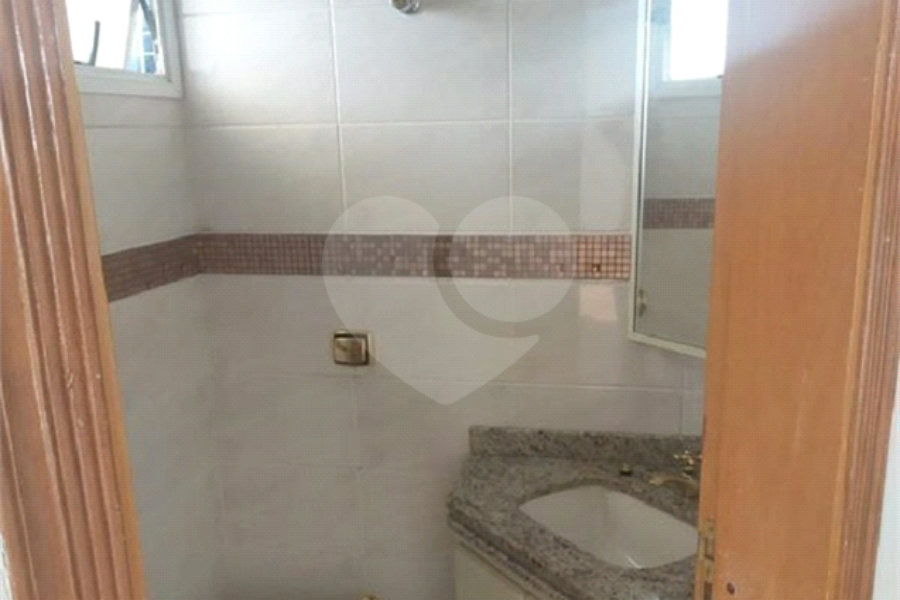 Cobertura à venda com 3 quartos, sendo 1 suíte, em Vila Guilherme, São Paulo, SP