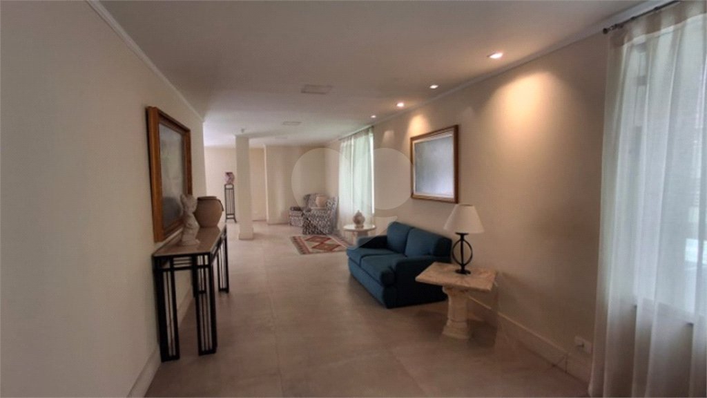 Apartamento à venda com 3 quartos, sendo 1 suíte,  em Indianópolis, São Paulo, SP