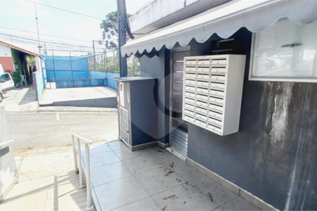 Casa à venda com 2 quartos em Vila Ursulina, Itaquaquecetuba, SP