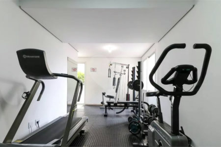 Apartamento à venda com 3 suítes em Vila Ipojuca, São Paulo, SP