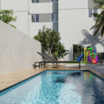 Lunar Residence