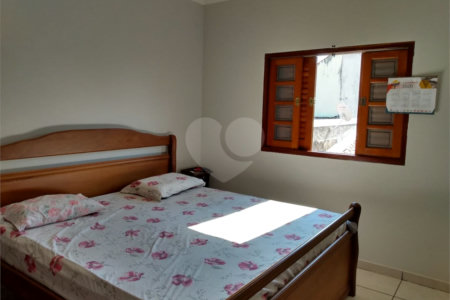 Casa à venda com 4 quartos, sendo 2 suítes, em Parque Industrial, Campinas, SP