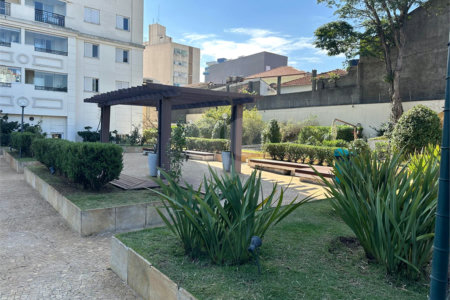 Apartamento à venda com 3 quartos, sendo 1 suíte,  em Mooca, São Paulo, SP