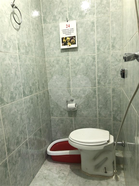 Apartamento à venda com 2 quartos em Santana, São Paulo, SP
