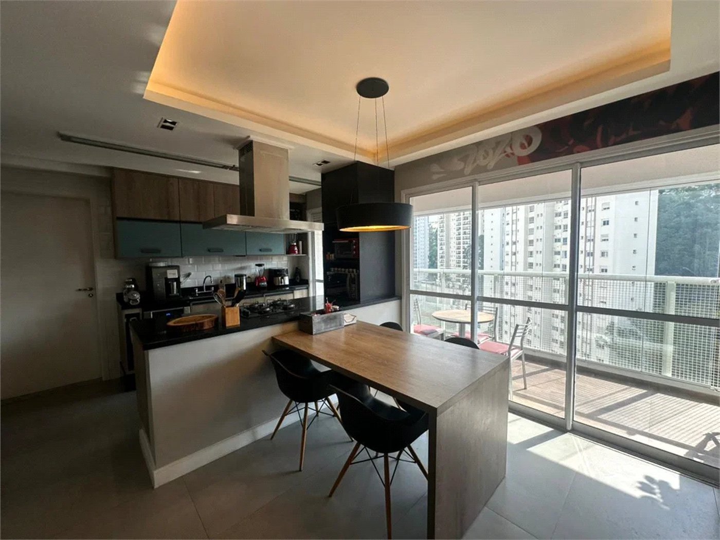 Apartamento à venda com 2 suítes em Vila Andrade, São Paulo, SP