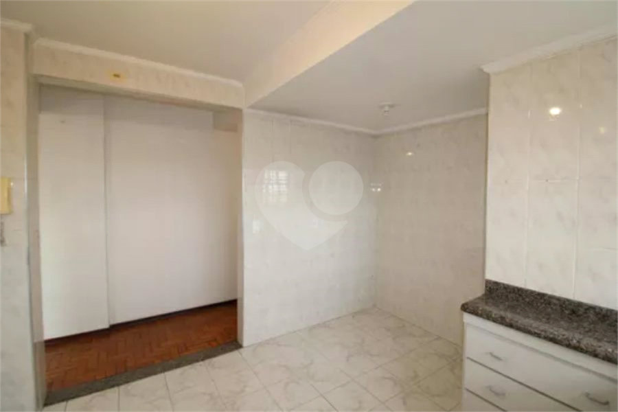 Apartamento à venda com 2 quartos em Santana, São Paulo, SP