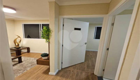 Apartamento à venda com 2 quartos em Colônia (zona Leste), São Paulo, SP