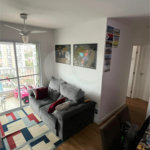Apartamento à venda com 2 quartos, sendo 1 suíte, em Vila Rosália, Guarulhos, SP