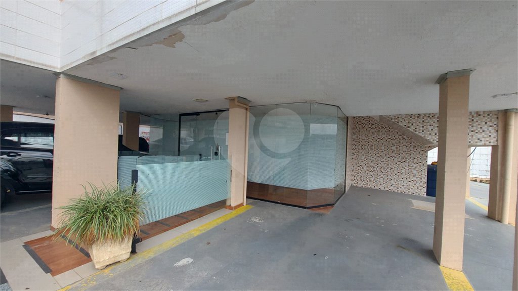 Apartamento à venda com 2 quartos em Vila Progresso, Sorocaba, SP