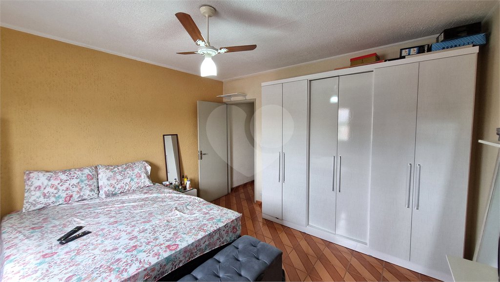 Sobrado à venda com 3 quartos, sendo 1 suíte, em Água Fria, São Paulo, SP