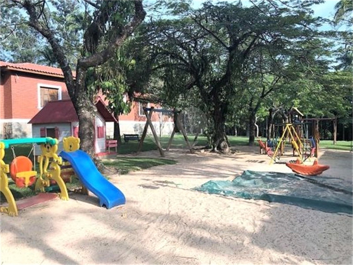 Terreno à venda no condomínio São Joaquim, Vinhedo - SP