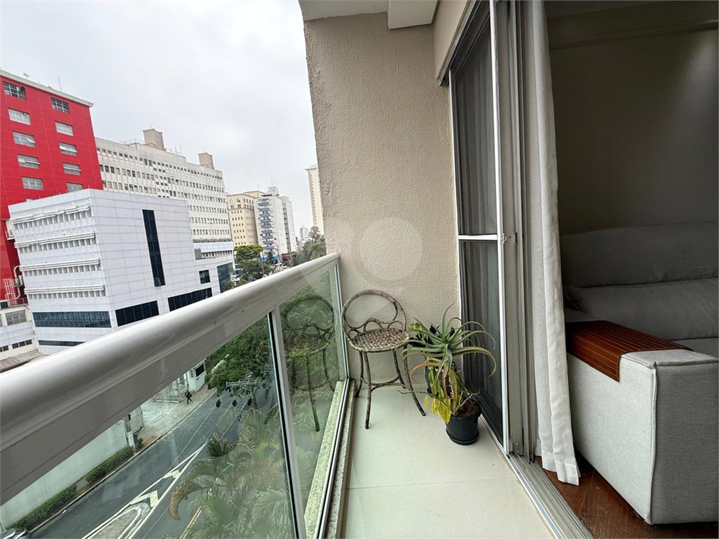 Apartamento à venda com 2 suítes em Santana, São Paulo, SP