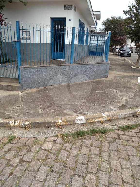 Casa à venda com 4 quartos em Parque da Lapa, São Paulo, SP