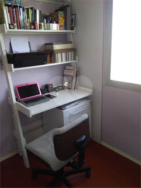Apartamento à venda com 3 quartos, sendo 1 suíte, em Jardim São Paulo(zona Norte), São Paulo, SP