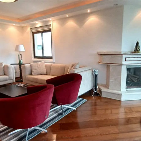 Apartamento à venda com 4 suítes em Jardim Fonte do Morumbi, São Paulo, SP