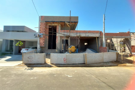 Casa térrea no Villeneuve