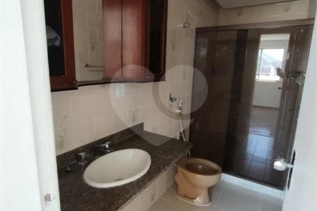 Cobertura à venda com 3 quartos, sendo 2 suítes, em Tijuca, Rio de Janeiro, RJ