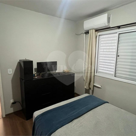 Apartamento à venda com 2 quartos em Parque Manchester, Sorocaba, SP