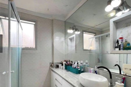 Apartamento à venda com 2 quartos, sendo 1 suíte, em Jardim Ampliação, São Paulo, SP