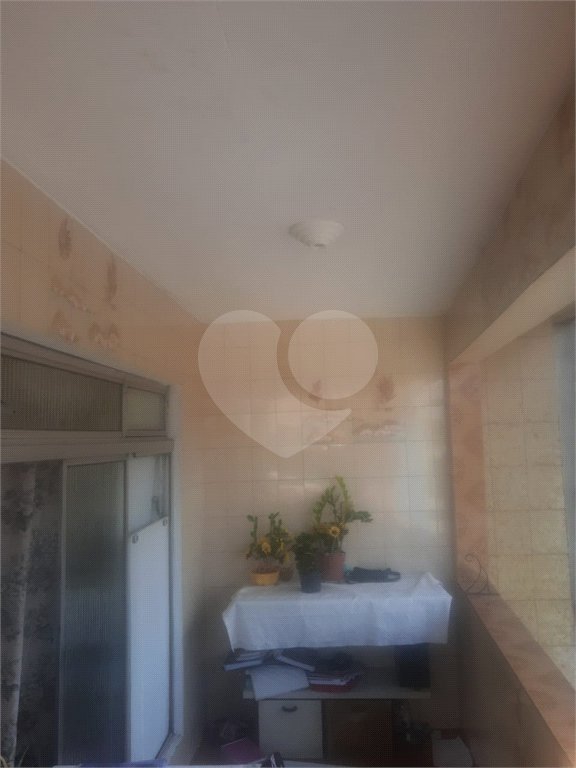 Sobrado à venda com 2 quartos em Vila Lageado, São Paulo, SP