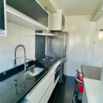 Apartamento à venda com 2 quartos em Vossoroca, Votorantim, SP