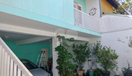 Casa Térrea à venda com 4 quartos, sendo 1 suíte,  em Jardim Paraíso, Itu, SP