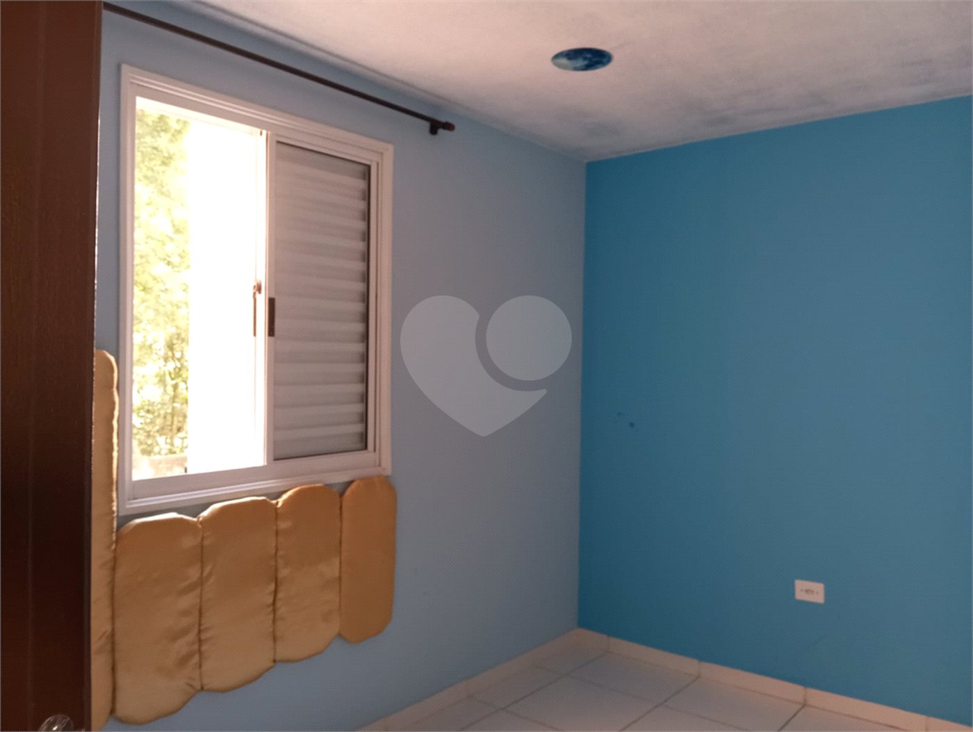 Apartamento à venda com 2 quartos em Jardim Munira, Guarulhos, SP