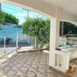 Casa à venda com 4 quartos em Vila Bossi, Louveira, SP