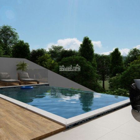 Casa Moderna com Pé-Direito Duplo — Conforto, Estilo e Lazer em Condomínio Completo, em Bragança