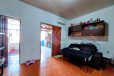 Sobrado à venda com 3 quartos, sendo 1 suíte, em Santana, São Paulo, SP