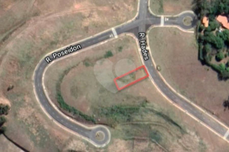 Terreno à venda no condomínio Itaporã, Atibaia - SP