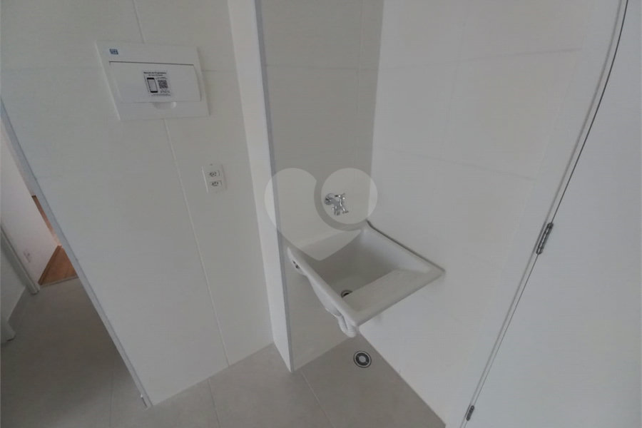 Apartamento à venda com 2 quartos em Barra Funda, São Paulo, SP