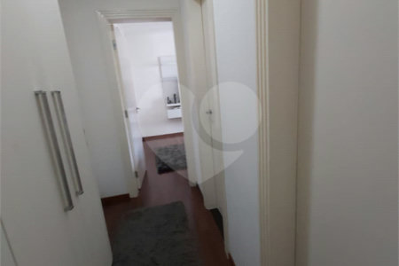 Apartamento à venda com 3 quartos, sendo 2 suítes, em Vila Andrade, São Paulo, SP