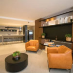 Apartamento à venda com 2 quartos em Vila Cordeiro, São Paulo, SP