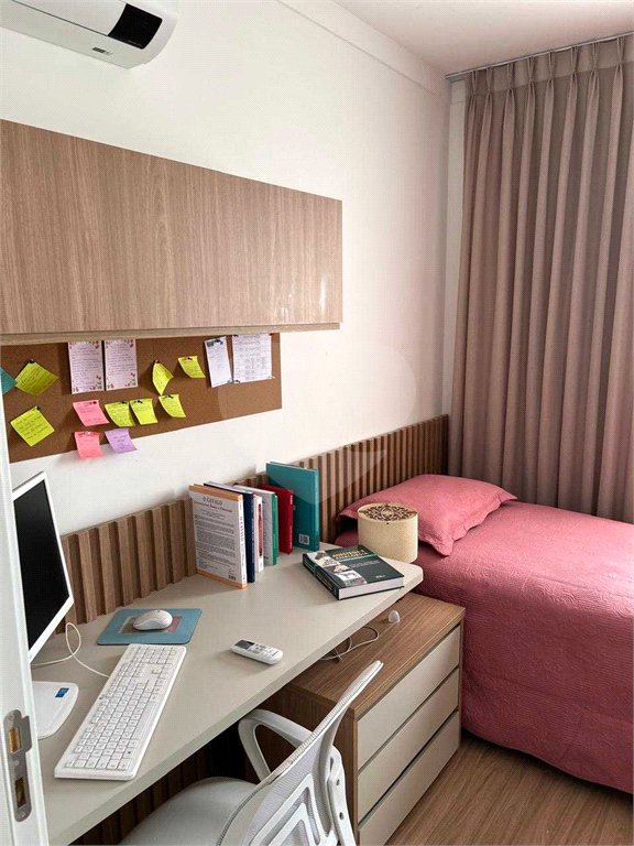 Apartamento à venda com 2 quartos, sendo 1 suíte, em Jardim Piratininga, Sorocaba, SP