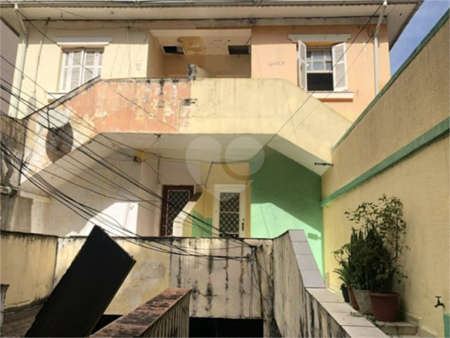 Terreno à venda com 1 quarto em Santana, São Paulo, SP