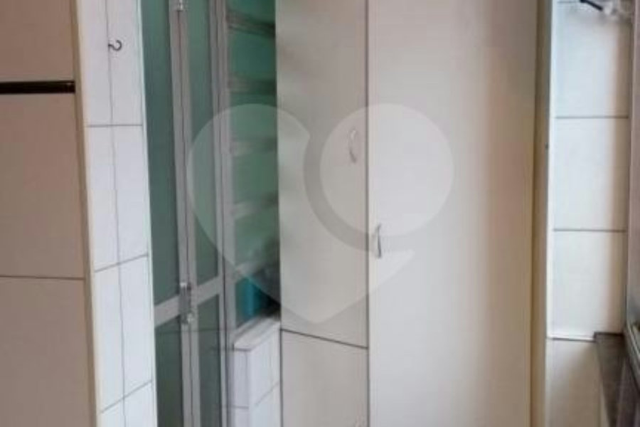 Apartamento à venda com 2 quartos em Santa Cecília, São Paulo, SP