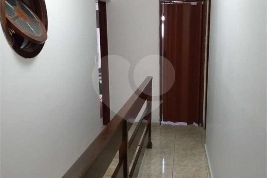 Sobrado à venda com 3 quartos, sendo 1 suíte,  em Freguesia do Ó, São Paulo, SP