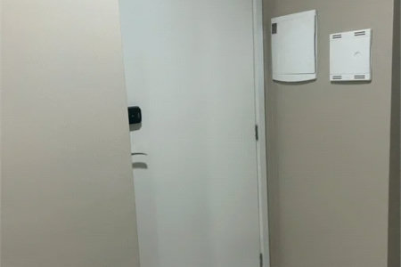 Apartamento à venda com 3 quartos, sendo 1 suíte,  em Jardim Vazani, São Paulo, SP