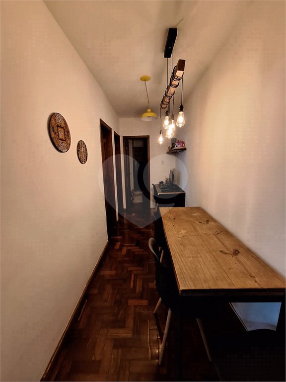 Apartamento à venda com 2 quartos em Praça da Bandeira, Rio de Janeiro, RJ
