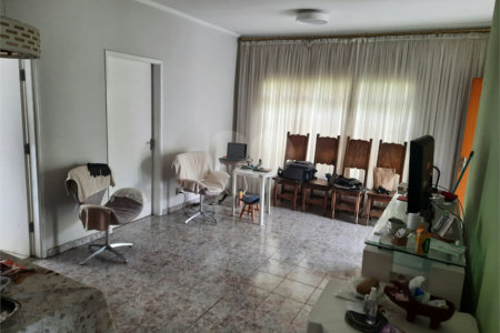 Sobrado à venda com 3 quartos em Vila Gustavo, São Paulo, SP