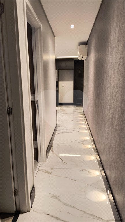 Apartamento à venda com 2 quartos, sendo 1 suíte, em Barra Funda, São Paulo, SP