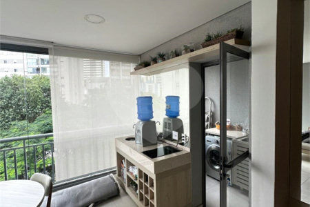 Apartamento à venda com 2 quartos, sendo 1 suíte, em Jardim Vera Cruz, São Paulo, SP