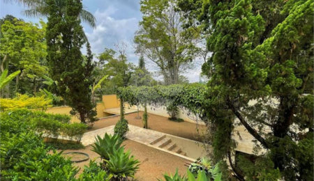 Casa à venda com 4 suítes no condomínio Miollo da Granja, Cotia - SP