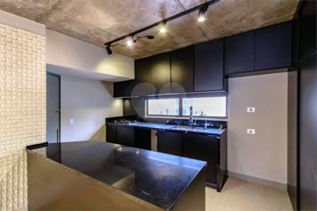 Apartamento à venda com 2 suítes em Itaim Bibi, São Paulo, SP