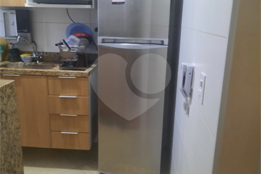 Apartamento à venda com 2 quartos, sendo 1 suíte, em Jaraguá, São Paulo, SP