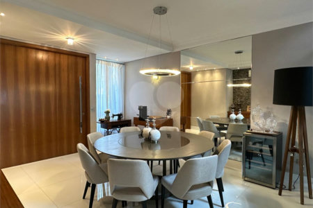 Casa à venda com 3 suítes no condomínio Reserva Nova Cantareira, São Paulo - SP