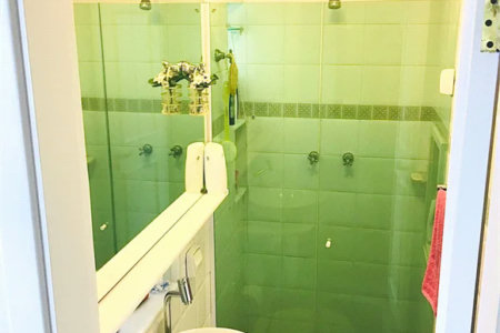 Apartamento à venda com 3 quartos, sendo 1 suíte, em Pinheiros, São Paulo, SP