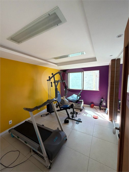 Apartamento à venda com 2 quartos, sendo 1 suíte, em Braga, Cabo Frio, RJ